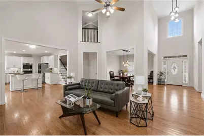 116 Royal Oaks Drive, Canton, GA 30115 - Photo 4