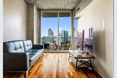 860 Peachtree Street #1413, Atlanta, GA 30308 - Photo 12