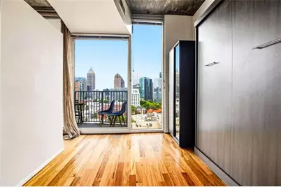 860 Peachtree Street #1413, Atlanta, GA 30308 - Photo 4