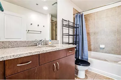 860 Peachtree Street #1413, Atlanta, GA 30308 - Photo 14