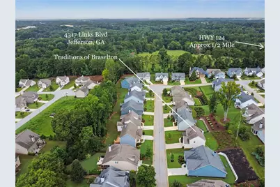 4317 Links Blvd, Jefferson, GA 30549 - Photo 36
