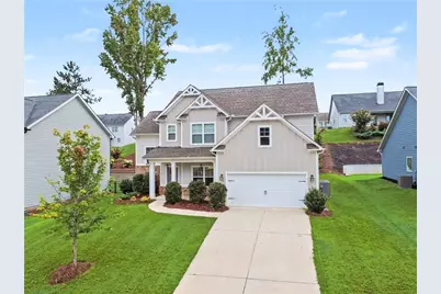 4317 Links Blvd, Jefferson, GA 30549 - Photo 34