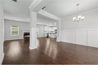 4317 Links Blvd, Jefferson, GA 30549 - Photo 4