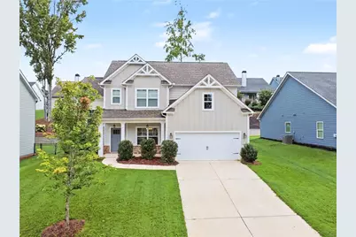 4317 Links Blvd, Jefferson, GA 30549 - Photo 1