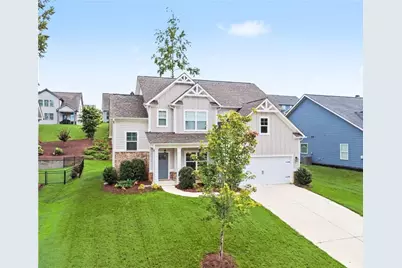 4317 Links Blvd, Jefferson, GA 30549 - Photo 2
