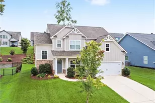 4317 Links Blvd, Jefferson, GA 30549 - Photo 2