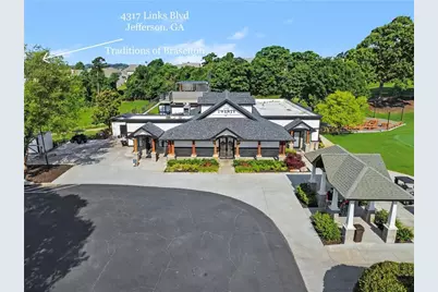 4317 Links Blvd, Jefferson, GA 30549 - Photo 46