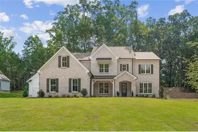 414 Lanesborough Drive, Marietta, GA 30064 - Photo 8