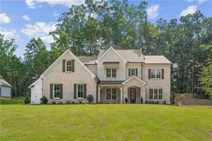 414 Lanesborough Dr, Marietta, GA 30064 - Photo 8