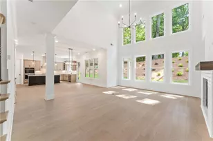 414 Lanesborough Dr, Marietta, GA 30064 - Photo 2