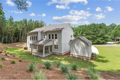 414 Lanesborough Drive, Marietta, GA 30064 - Photo 28