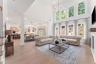414 Lanesborough Dr, Marietta, GA 30064 - Photo 1