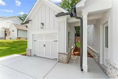414 Lanesborough Drive, Marietta, GA 30064 - Photo 26