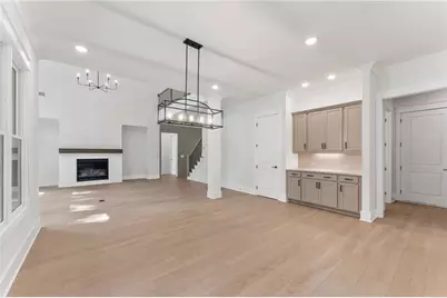 414 Lanesborough Drive, Marietta, GA 30064 - Photo 6