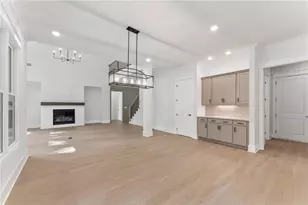414 Lanesborough Dr, Marietta, GA 30064 - Photo 6