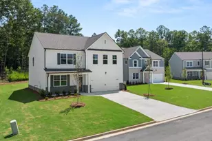 377 Belmont Dr, Cartersville, GA 30120 - Photo 2