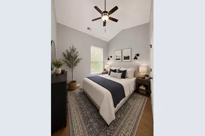 9899 Vista Circle, Union City, GA 30291 - Photo 2