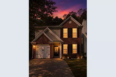 9899 Vista Circle, Union City, GA 30291 - Photo 1