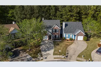 9899 Vista Circle, Union City, GA 30291 - Photo 36
