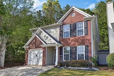 9899 Vista Circle, Union City, GA 30291 - Photo 8
