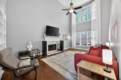 9899 Vista Circle, Union City, GA 30291 - Photo 20