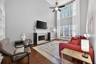 9899 Vista Cir, Union City, GA 30291 - Photo 20