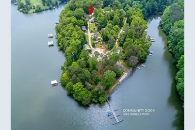 5525 Mount Shores Circle, Gainesville, GA 30506 - Photo 24