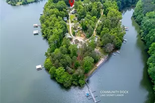 5525 Mount Shores Circle, Gainesville, GA 30506 - Photo 24
