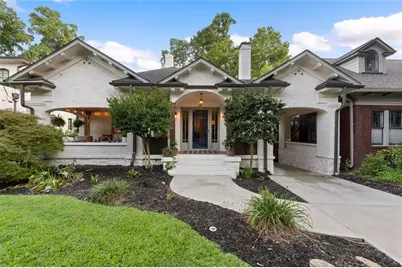 755 Virginia Avenue NE, Atlanta, GA 30306 - Photo 1