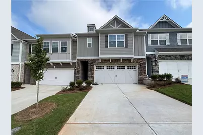 3556 Birdstone Drive #LOT 21, Decatur, GA 30032 - Photo 1
