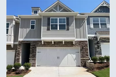 3556 Birdstone Drive #LOT 21, Decatur, GA 30032 - Photo 2