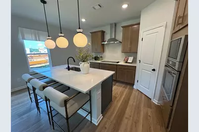 126 Greene Farm Trail, Cartersville, GA 30120 - Photo 2