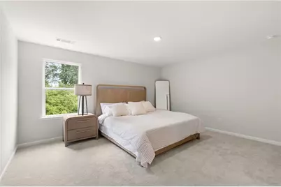 126 Greene Farm Trail, Cartersville, GA 30120 - Photo 24