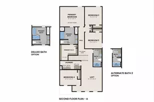 126 Greene Farm Trl, Cartersville, GA 30120 - Photo 4