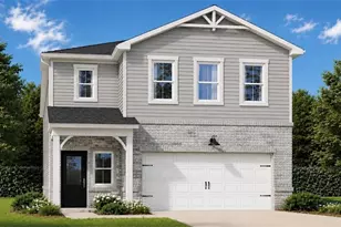 126 Greene Farm Trl, Cartersville, GA 30120 - Photo 1