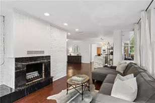 4091 Peachtree Dunwoody Rd NE, Atlanta, GA 30342 - Photo 8