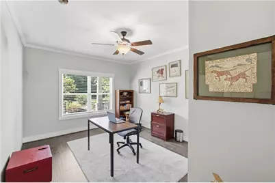579 New Cut Road, Braselton, GA 30517 - Photo 22