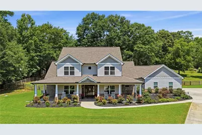 579 New Cut Road, Braselton, GA 30517 - Photo 2