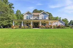 579 New Cut Rd, Braselton, GA 30517 - Photo 1
