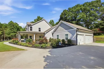 579 New Cut Road, Braselton, GA 30517 - Photo 4