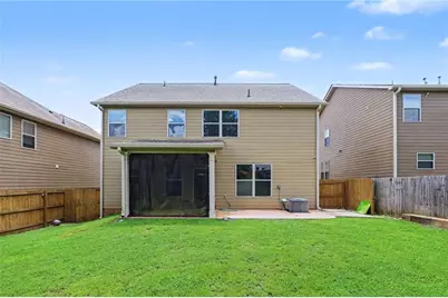 4745 Brookwood Place, Union City, GA 30349 - Photo 16