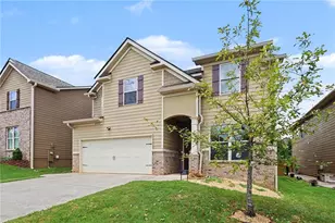 4745 Brookwood Pl, Union City, GA 30349 - Photo 2