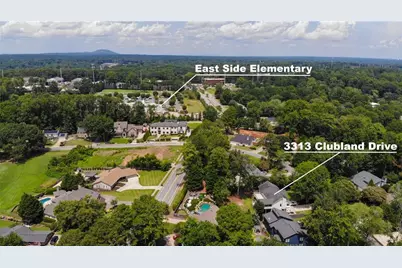 3313 Clubland Drive, Marietta, GA 30068 - Photo 38