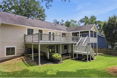3313 Clubland Drive, Marietta, GA 30068 - Photo 36