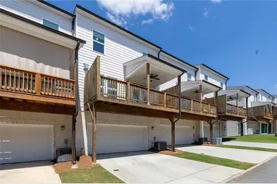 3460 Hardee Street, Duluth, GA 30096 - Photo 1