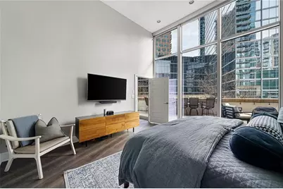 1080 Peachtree St NE #405, Atlanta, GA 30309 - Photo 26