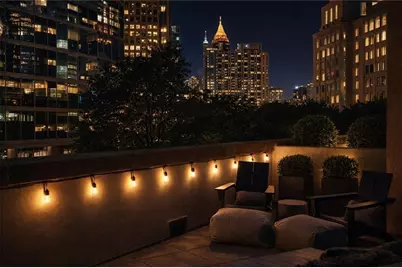 1080 Peachtree St NE #405, Atlanta, GA 30309 - Photo 18