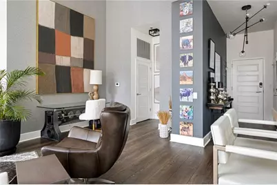 1080 Peachtree St NE #405, Atlanta, GA 30309 - Photo 16
