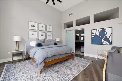 1080 Peachtree St NE #405, Atlanta, GA 30309 - Photo 24