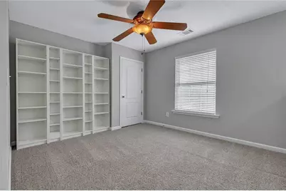 233 Fox Creek Boulevard, Woodstock, GA 30188 - Photo 16